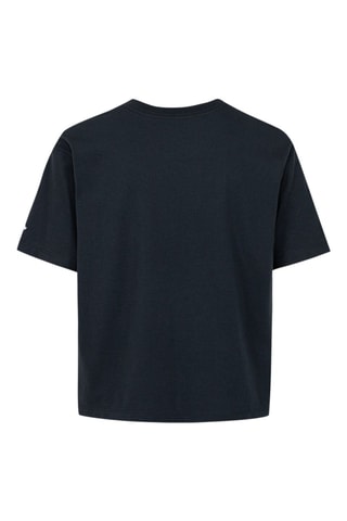 T-shirt - Jordan - Blanc et noir