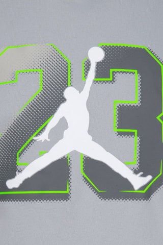 Sweat à capuche Jumpman - Jordan - Blanc