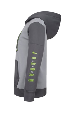 Sweat à capuche Jumpman - Jordan - Blanc