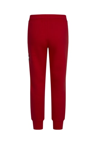 Jogging - Nike - Noir et rouge