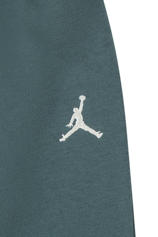 Sweat à capuche et pantalon - Vert