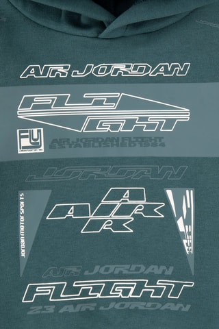 Sweat à capuche et pantalon - Vert