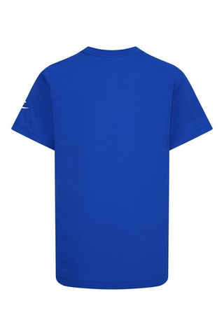 T-shirt - Bleu