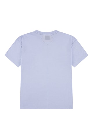 T-shirt - Bleu