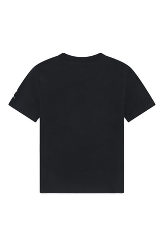 T-shirt - Noir