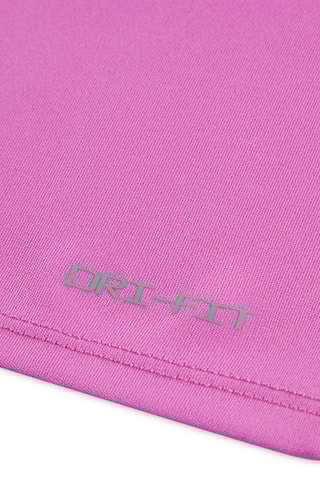 T-shirt et jupe-short - Gris