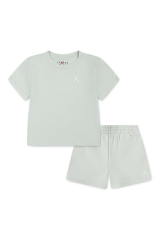 Tshirt et short Brooklyn - Vert