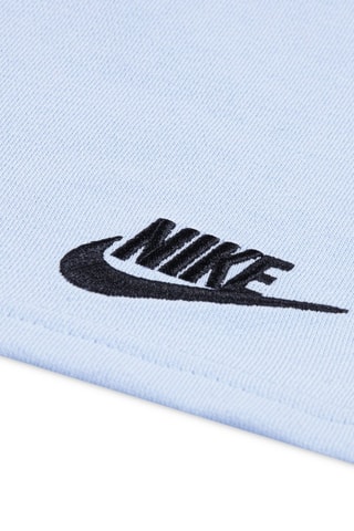 Tshirt et short - Noir et bleu