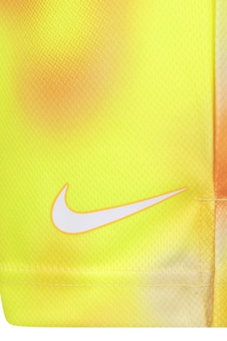 Débardeur et short Hazy Rays - Orange