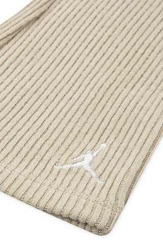 Sweat à capuche et pantalon - Beige