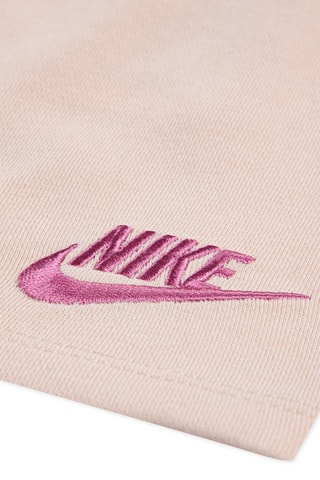 Tshirt et short - Orange