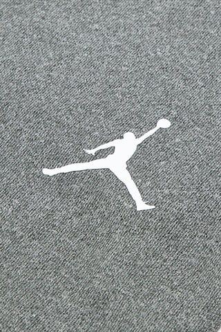 Sweat à capuche et pantalon - Gris