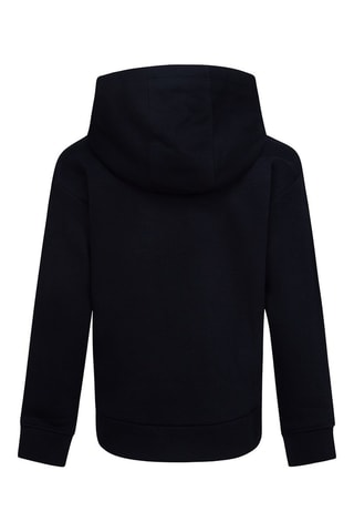 Sweat à capuche - Noir