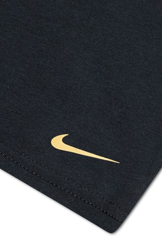 2 T-shirts et 2 boxers - Noir