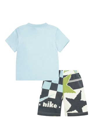 Ensemble 2 pièces - Bleu