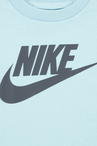 Ensemble 2 pièces - Bleu