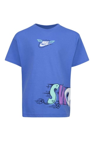 Tshirt - Bleu