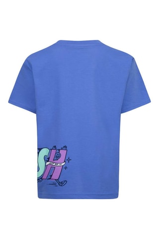 Tshirt - Bleu