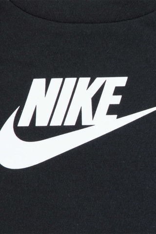 Ensemble 2 pièces - Noir