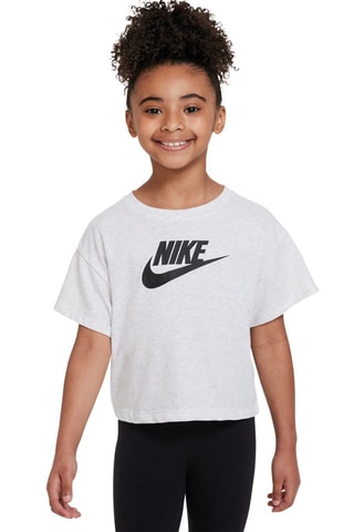 Tshirt - Noir et gris