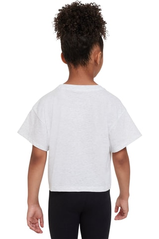 Tshirt - Noir et gris