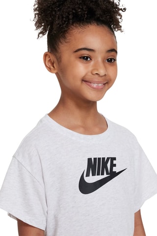 Tshirt - Noir et gris