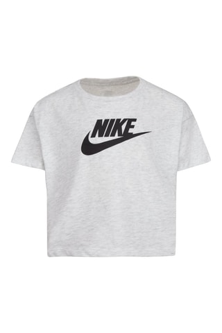 Tshirt - Noir et gris