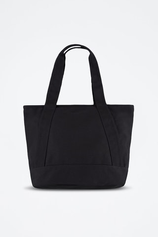 Cabas - Noir