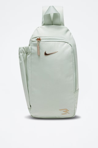 Sac bandoulière - Bleu