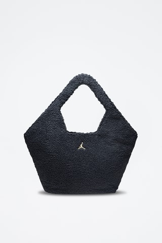 Sac porté épaule - Noir