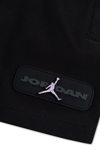 Tshirt et jupe Crafted Utility - Blanc et noir