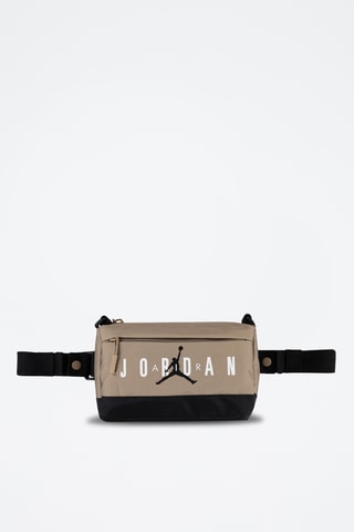 Sac bandoulière - Beige