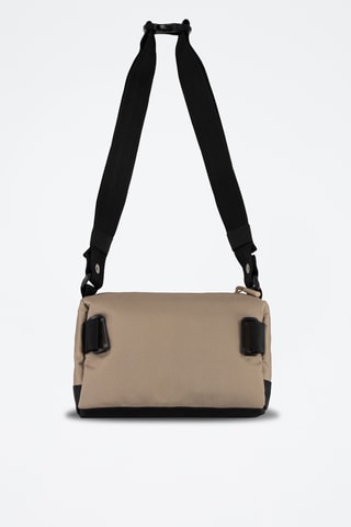 Sac bandoulière - Beige