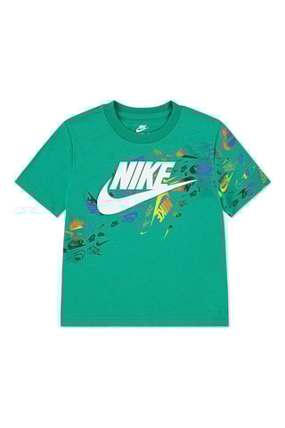 Tshirt - Vert