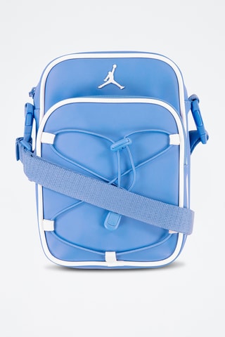 Sac bandoulière - Bleu