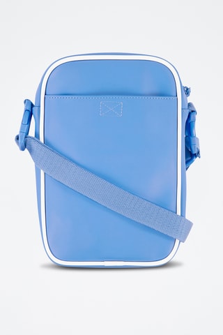 Sac bandoulière - Bleu
