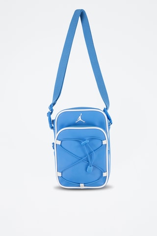 Sac bandoulière - Bleu