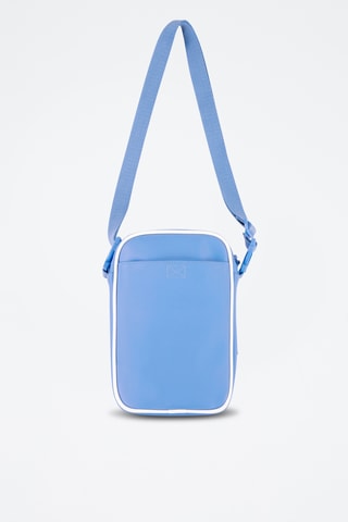 Sac bandoulière - Bleu