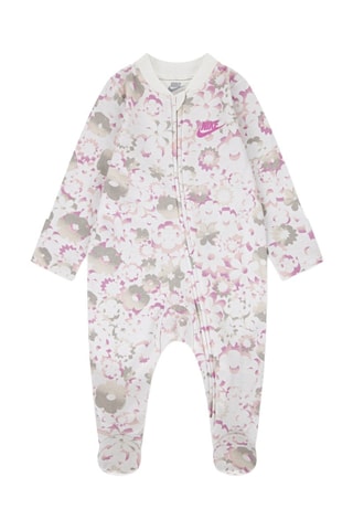 Grenouillère - Blanc