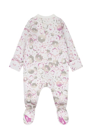 Grenouillère - Blanc