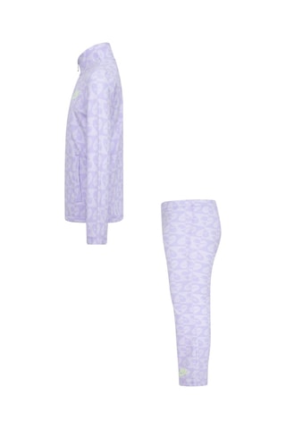 Veste et pantalon - Nike - Violet