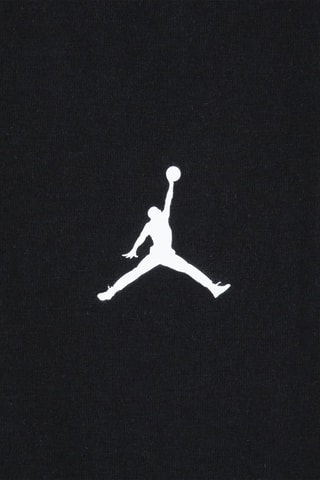 T-shirt et legging Stack f Clouds - Jordan - Blanc, noir et rose