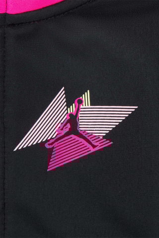 Sweat et jogging - Nike - Noir et rose