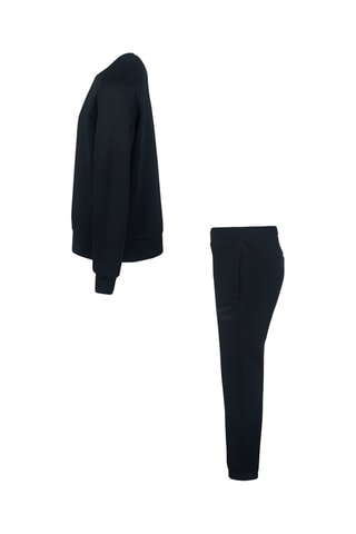 Sweat et jogging - Nike - Bleu