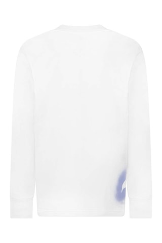 T-shirt - Nike Kids - Blanc