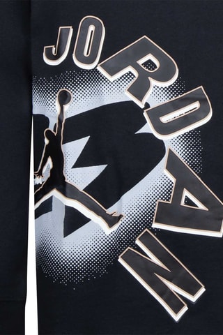 T-shirt - Nike Kids - Noir