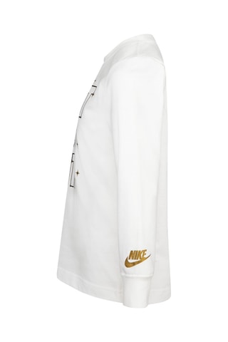 T-shirt - Nike - Blanc