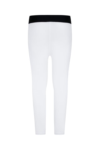 Legging - Blanc