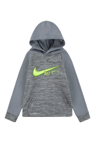 Sweat - Nike - Gris
