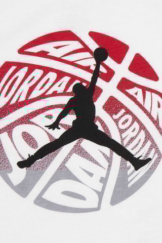 Ensemble 2 pièces - Blanc et rouge